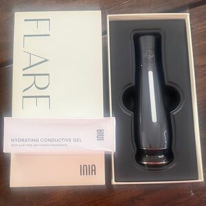 INIA Flare Skincare Tool Set